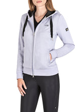 Load image into Gallery viewer, Equiline Fullzip Sweatshirt Goreg