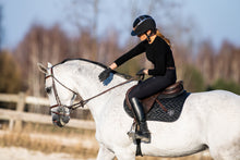 Load image into Gallery viewer, Torpol Sport Cut Saddle Pad