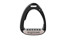 Load image into Gallery viewer, Equiline X-CEL jumping stirrup with safety system