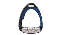 Load image into Gallery viewer, Equiline X-CEL jumping stirrup with safety system