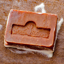 Load image into Gallery viewer, Kevin Bacon's active soap