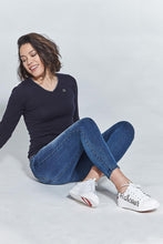 Load image into Gallery viewer, Harcour Girly sneakers Harcour x Bons Baisers de Paname