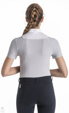 Load image into Gallery viewer, EGO7 Bavero Shirt Short Sleeves