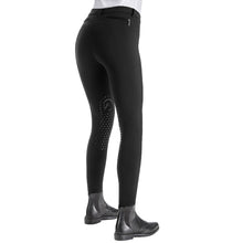 Load image into Gallery viewer, EGO7 jumping breeches half grip EJ (with zippers)
