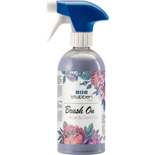 Load image into Gallery viewer, Stübben Brush On Rose & Green Tea mane/tail spray (500ml/1L/2,5L)