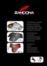 Load image into Gallery viewer, Zandona Carbon Air Fetlock