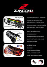 Load image into Gallery viewer, Zandona Carbon Air Tendon