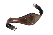 Load image into Gallery viewer, Zandona Carbon Air Candy Girth