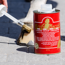 Load image into Gallery viewer, Kevin Bacon's liquid hoof dressing