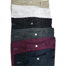 Load image into Gallery viewer, EGO7 jumping breeches half grip EJ (with zippers)