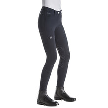 Load image into Gallery viewer, EGO7 jumping breeches half grip EJ (with zippers)