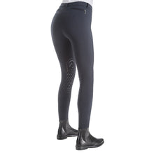 Load image into Gallery viewer, EGO7 jumping breeches half grip EJ (with zippers)