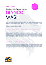 Load image into Gallery viewer, Cavalor šampūnas BIANCO WASH