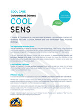 Load image into Gallery viewer, Cavalor skystas tepalas COOLSENS