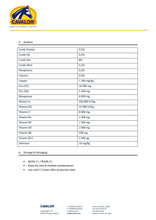 Load image into Gallery viewer, Cavalor POW'RED PERFORMANCE