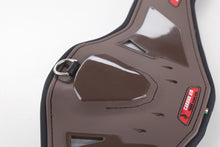 Load image into Gallery viewer, Zandona Carbon Air Candy Girth