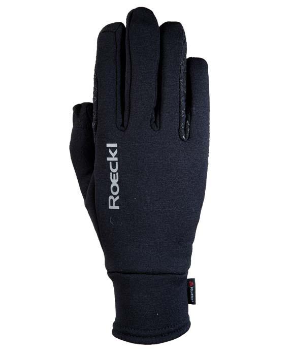 Roeckl Weldon winter gloves