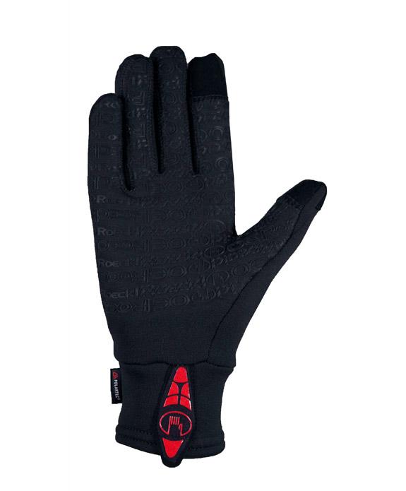 Roeckl Weldon winter gloves