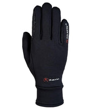 Load image into Gallery viewer, Roeckl Warwick winter gloves
