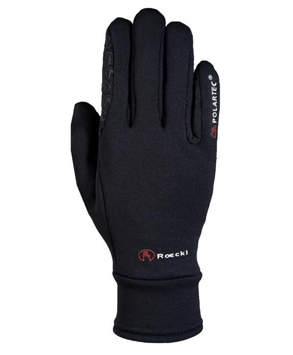 Roeckl Warwick winter gloves