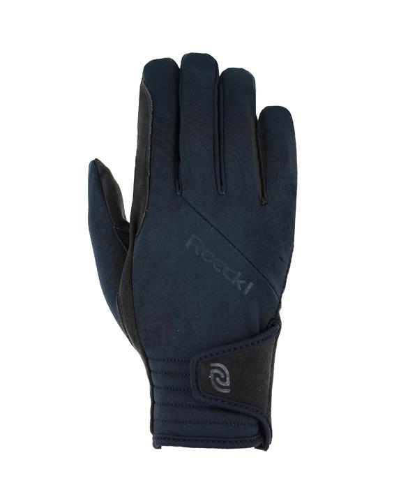 Roeckl Winya winter gloves