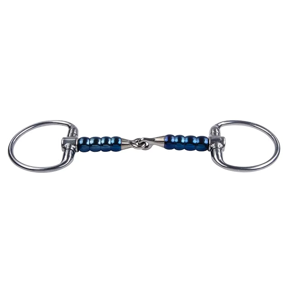 Trust Sweet Iron Eggbut | Cherry Roller 16mm