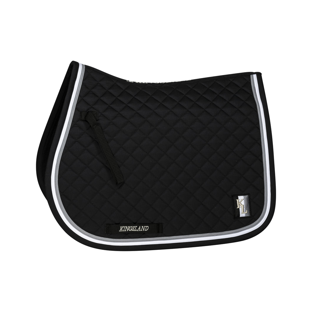 Kingsland Classic Jumping Saddle Pad