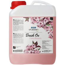 Load image into Gallery viewer, Stübben Brush On Cherry Blossom mane/tail spray

