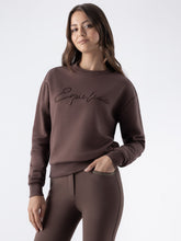 Load image into Gallery viewer, Equiline Sweater EQZZIE
