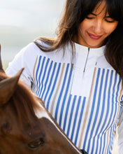 Load image into Gallery viewer, EGO7 show shirt Leila
