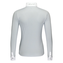 Load image into Gallery viewer, Kingsland Ladies Competition Shirt Charlette SS23
