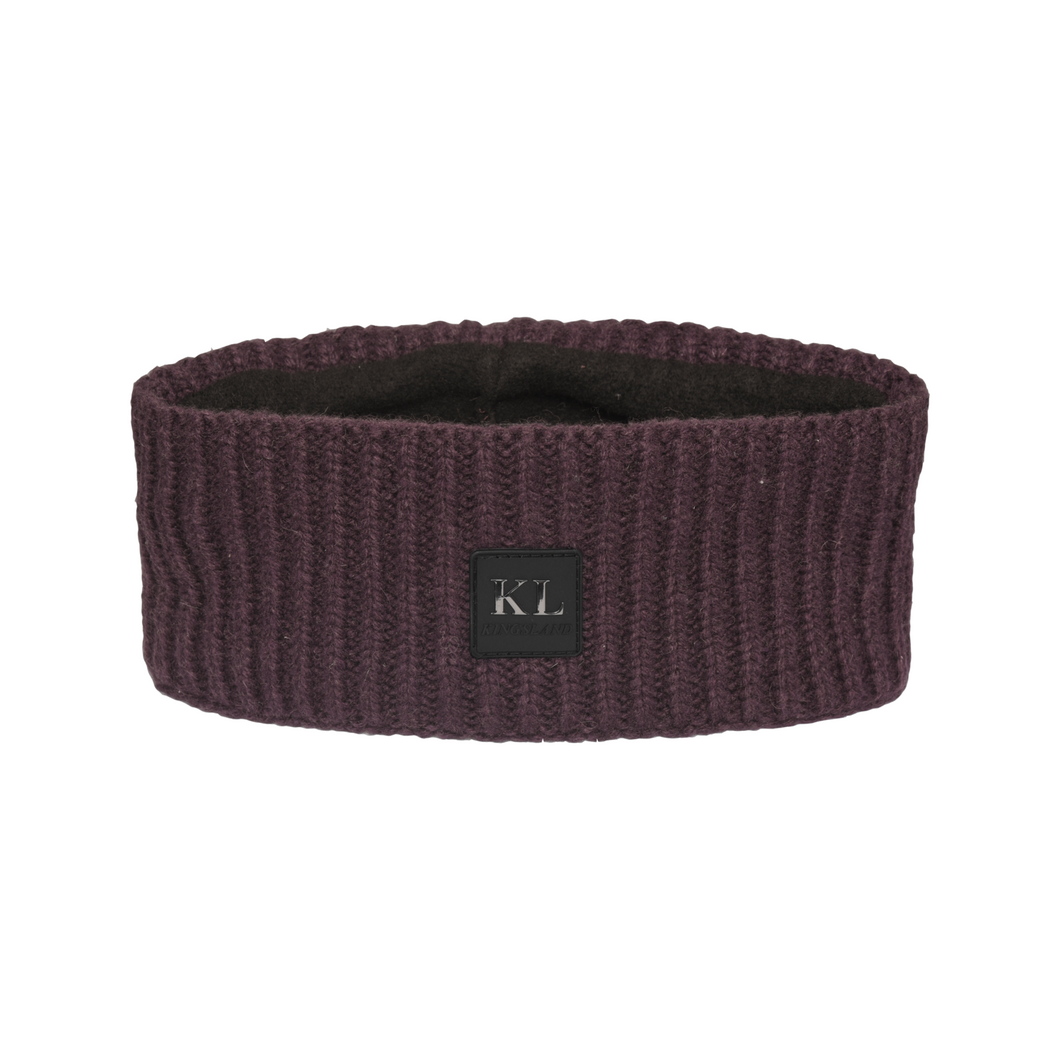 Kingsland Elowyn Unisex Knitted Band