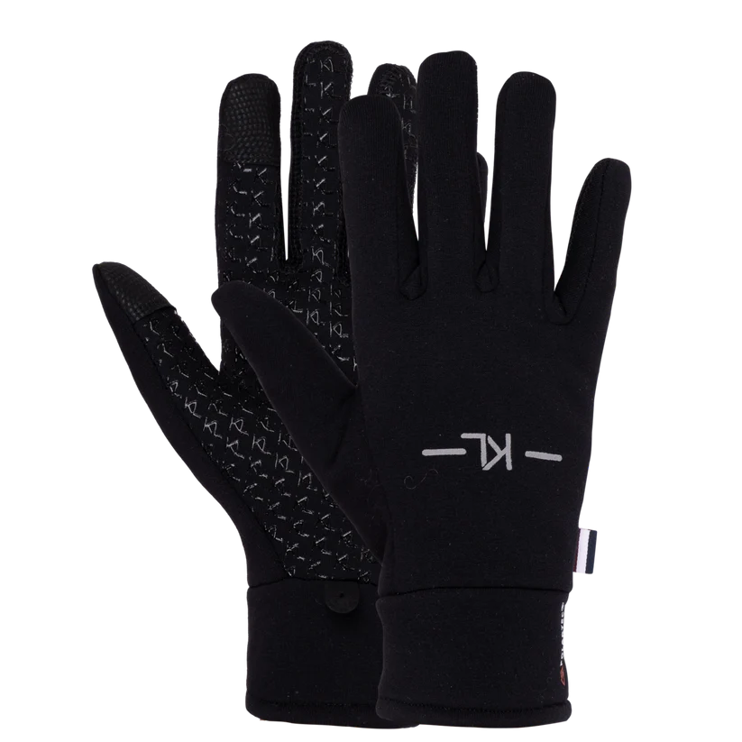 Kingsland Varsin Winter Gloves With Grip