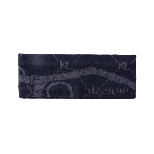 Kingsland Vea Ladies Knitted Headband