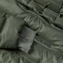 Load image into Gallery viewer, Kingsland Valdine Ladies Insulated Jacket
