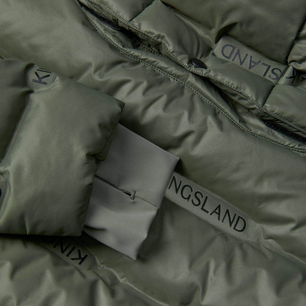 Kingsland Valdine Ladies Insulated Jacket