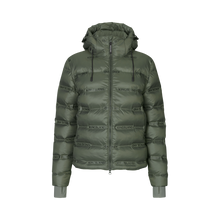 Load image into Gallery viewer, Kingsland Valdine Ladies Insulated Jacket
