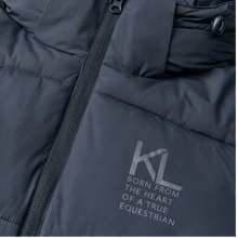 Load image into Gallery viewer, Kingsland Vea Ladies Insulated Jacket
