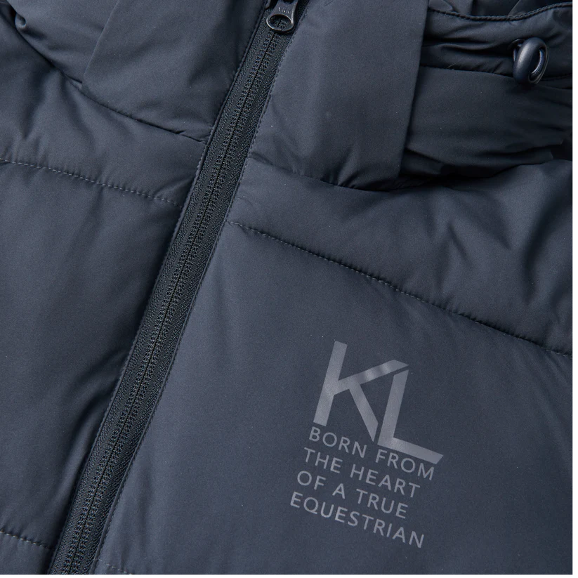 Kingsland Vea Ladies Insulated Jacket