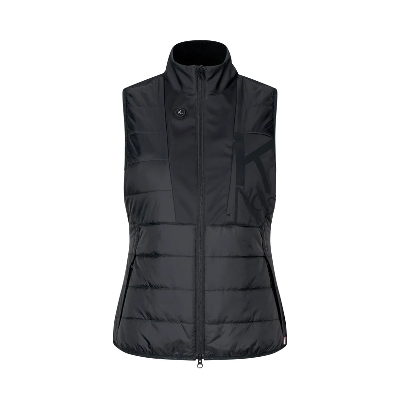 Kingsland Valero Ladies Heat Vest