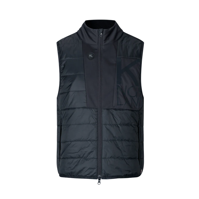 Kingsland Valero Mens Heat Vest