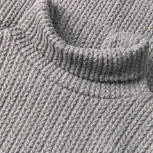 Load image into Gallery viewer, Kingsland Vikula Ladies Knitted Rollneck
