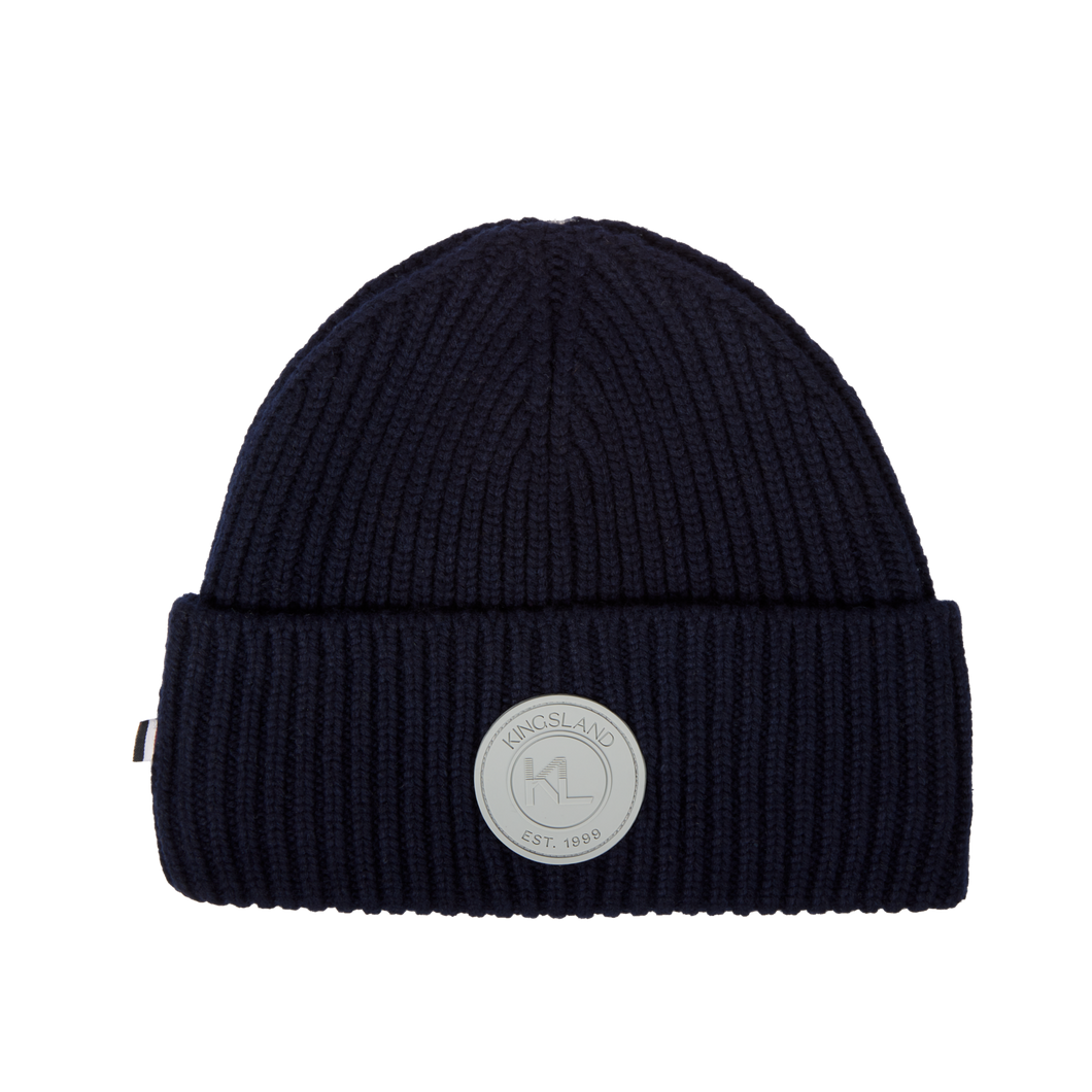 Kingsland knitted hat Maurice