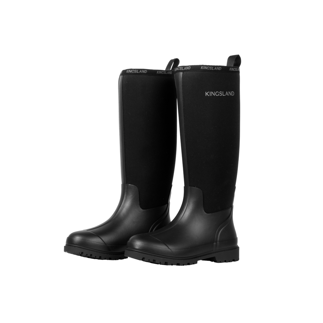 Kingsland rubber boots Maria
