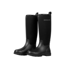 Load image into Gallery viewer, Kingsland rubber boots Maria
