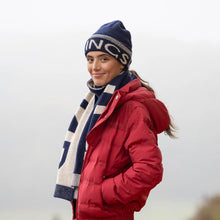 Load image into Gallery viewer, KL Allison Knitted Scarf
