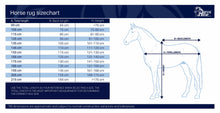 Load image into Gallery viewer, Harry's Horse 0g Rug Premium
