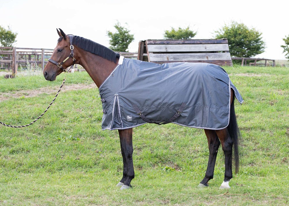 Harry's Horse Turnout Rug 100g