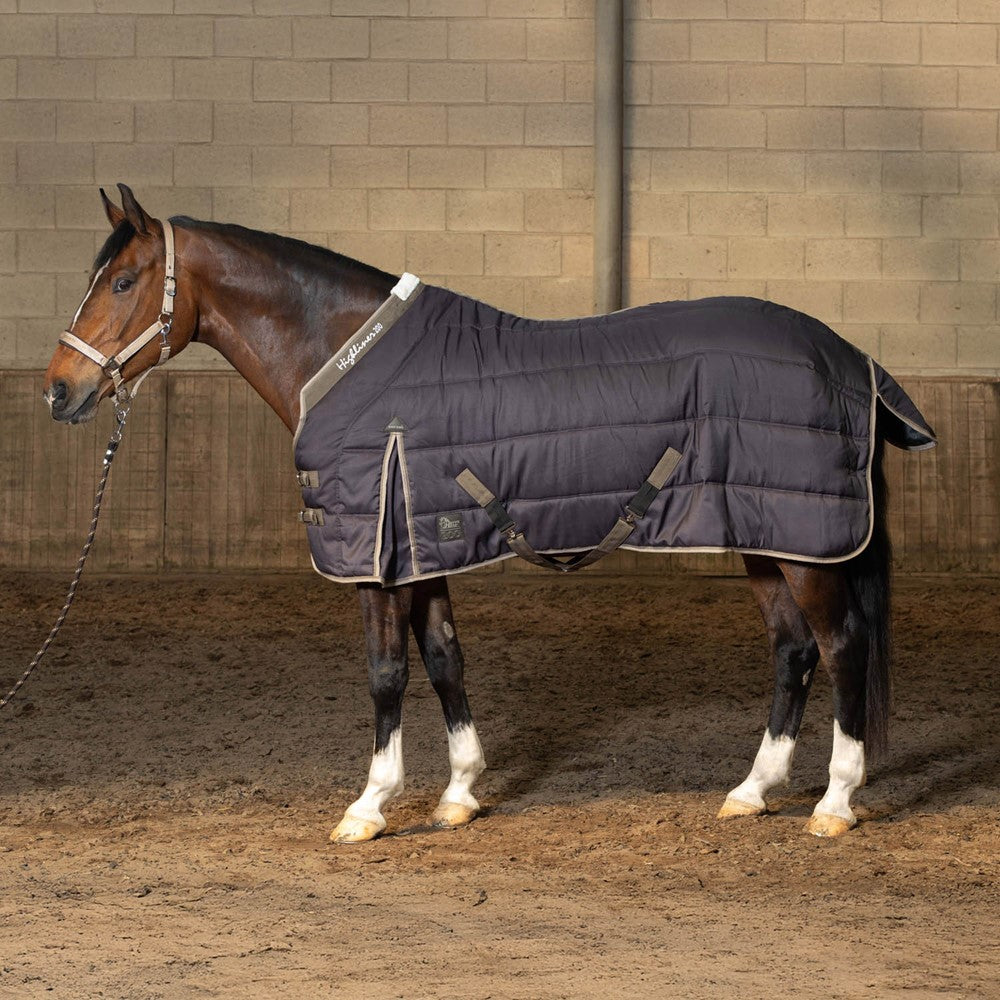 Harry's Horse Highliner 200g rug WI25