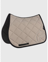 Load image into Gallery viewer, Equiline saddle pad Cenac
